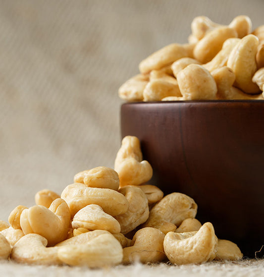 Cashew Nuts: Everything You Need To Know