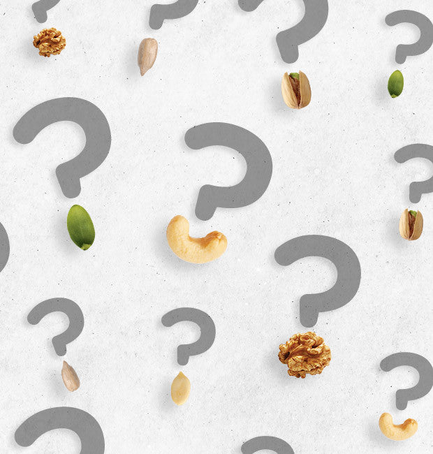 How Many Nuts Should You Eat A Day To Lose Weight? Soultatva