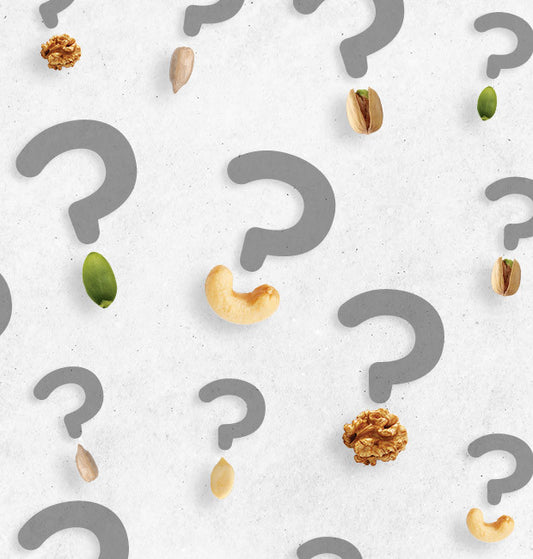 How Many Nuts Should You Eat A Day To Lose Weight?