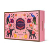 SoulTatva Healthy Combo Mini Gifting Box 325g premium healthy snack combo for gifting