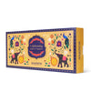SoulTatva Healthy Combo Max 650g premium healthy snack combo, a curated combination of nuts, seeds and dried fruit