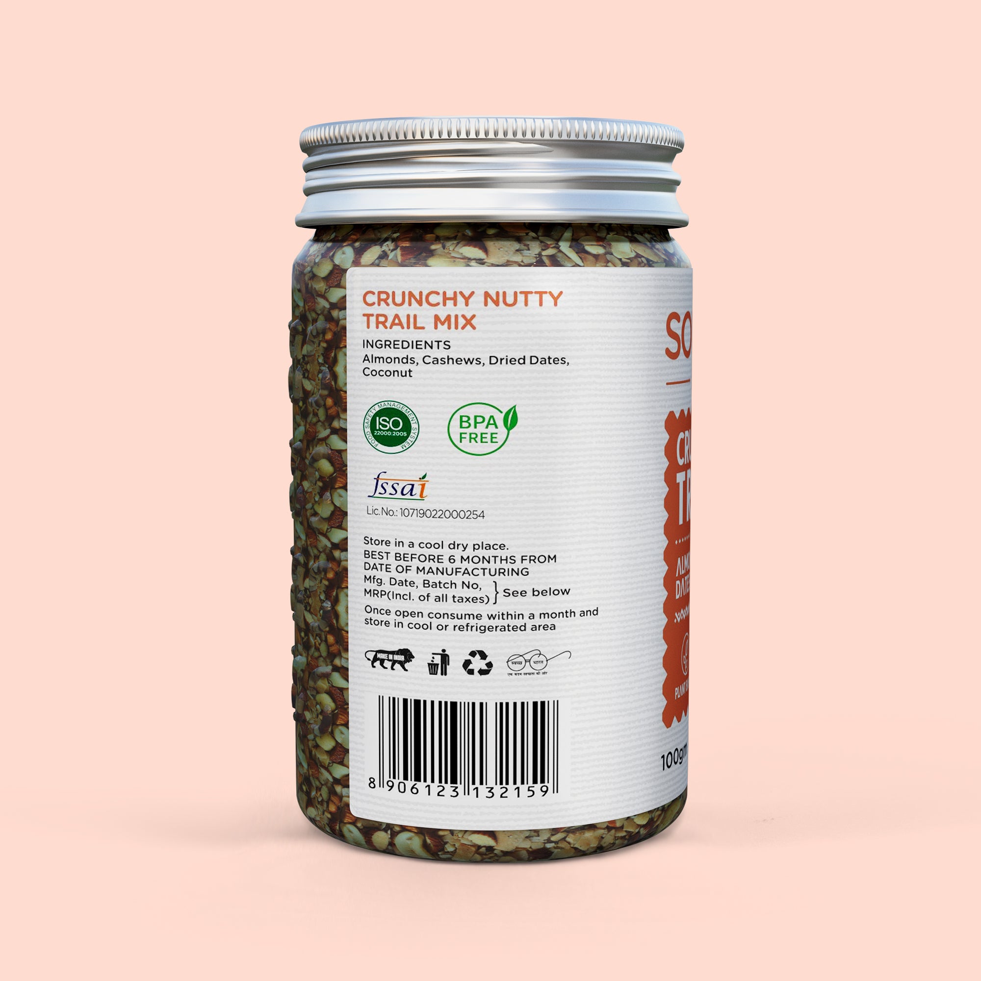 100gm