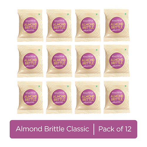 Classic Brittle Box