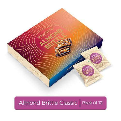 Classic Brittle Box