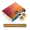 Coffee Brittle Box