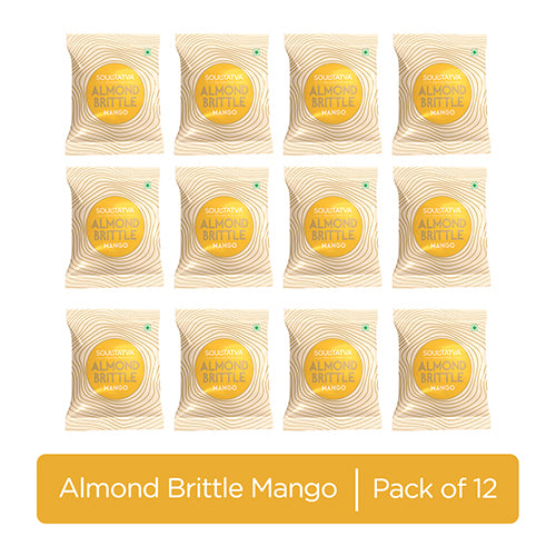 Mango Brittle Box