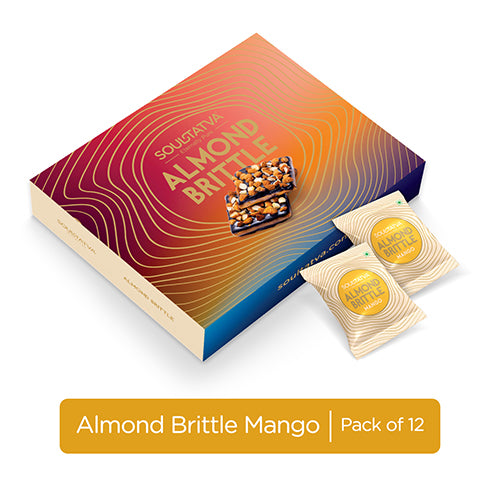 Mango Brittle Box