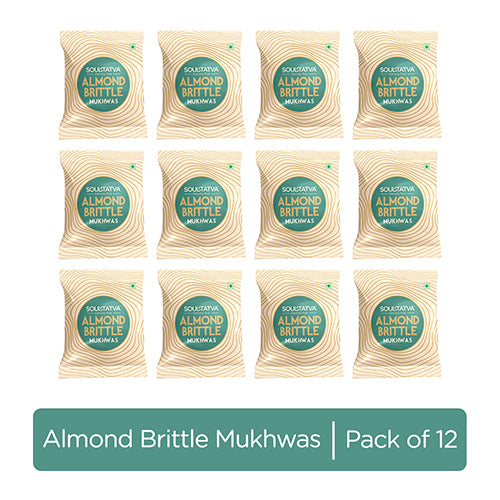 Mukhwas Brittle Box