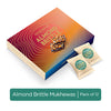 Mukhwas Brittle Box