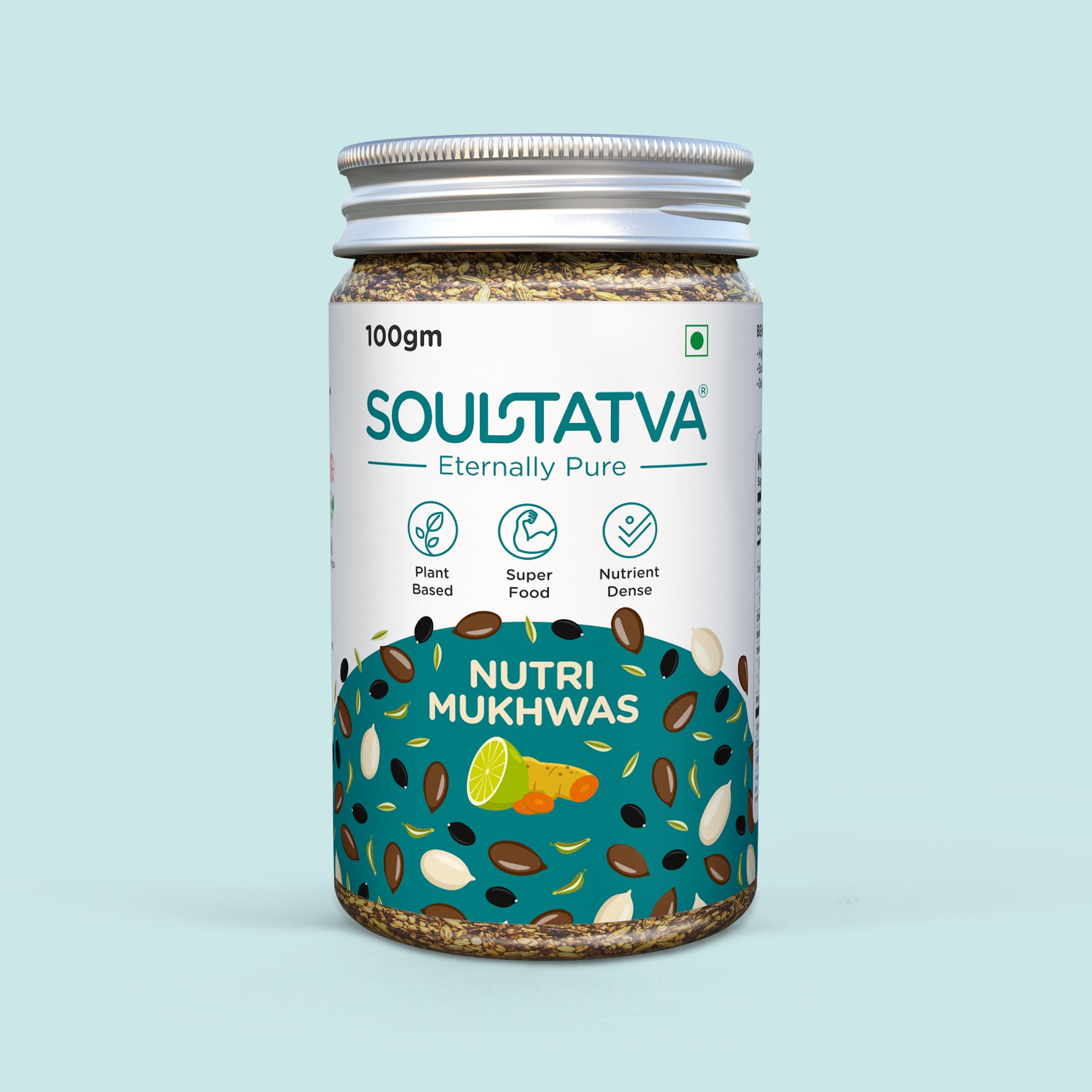 Nutri Mukhwas 100gm