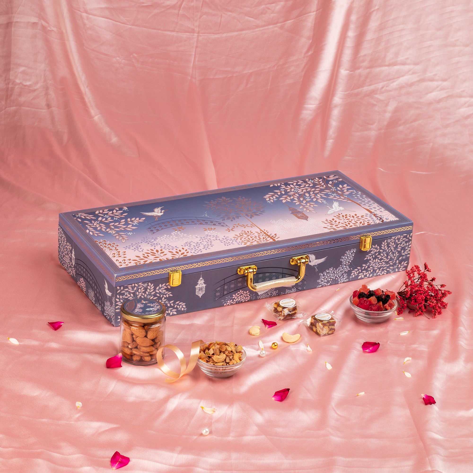 Premium Midlight Box