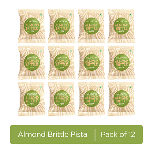 Pista Brittle Box