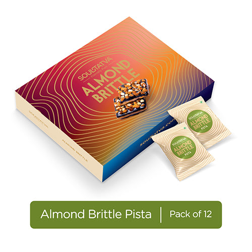 Pista Brittle Box