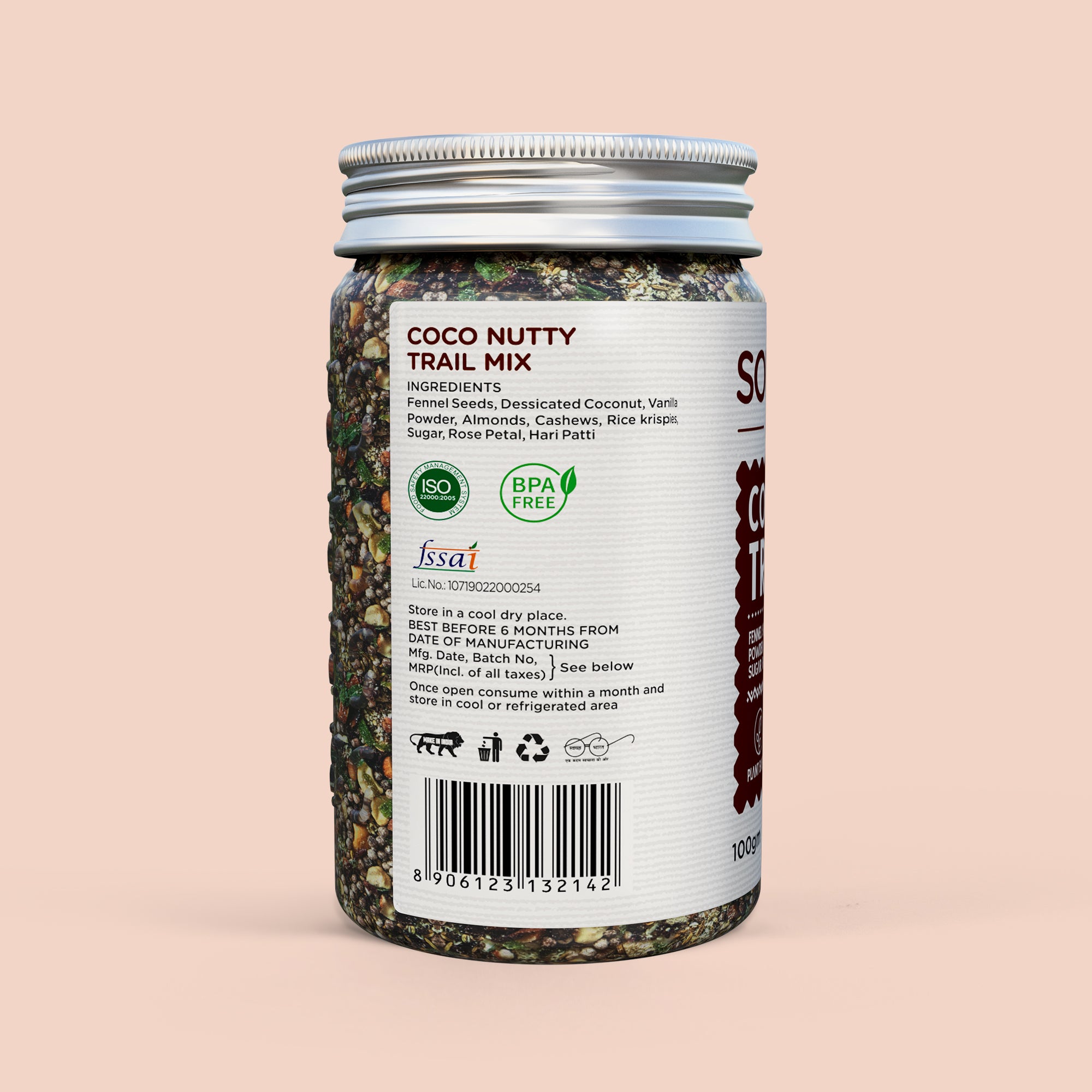 100gm