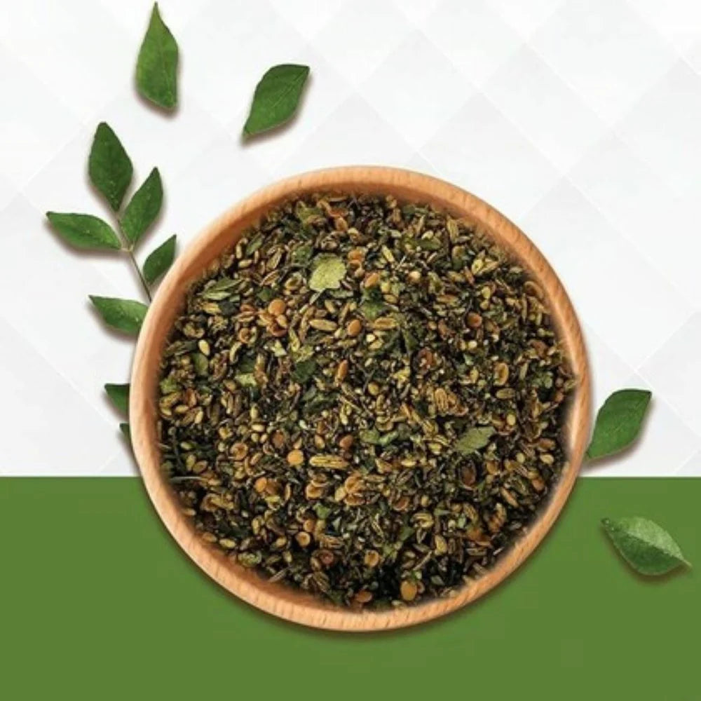 Neem Mukhwas 1KG