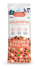 Seeds Trail Mix(Pack Of 12)