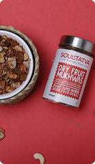 Dryfruit Mukhwas 100gm Jar